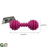 گندم پت- دندانی سگ