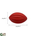 گندم پت- اسباب بازی سگ