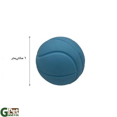 گندم پت- اسباب بازی سگ