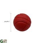 گندم پت- اسباب بازی سگ