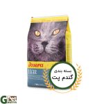 گندم پت- غذای خشک گربه جوسرا